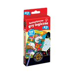 XT Fantastyczne gry logiczne 8 miniaturka