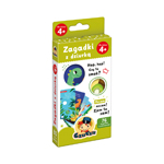 Zagadki z dziurka 4 miniaturka