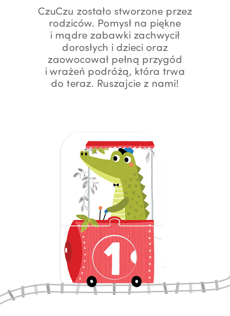 kto założył czuczu