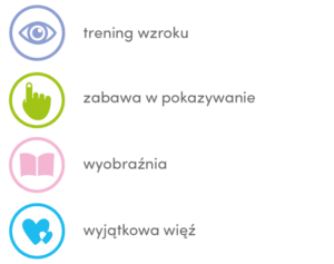 co rozwija biblioteczka odkrywcy czuczu