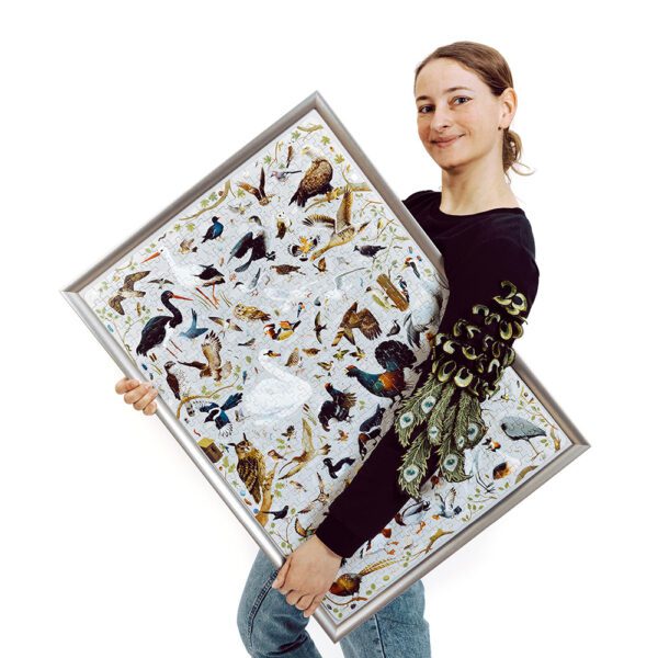 Puzzle dla dorosłych 500 el