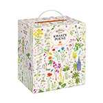 puzzle Puzzlove Kwiaty miniaturka