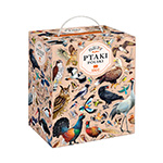 Puzzlove Ptaki 1000 miniatura