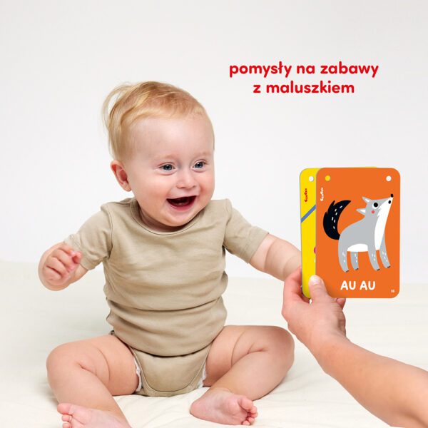 kontrasty na sznureczku - dla dzieci 6 i 9 miesiecy