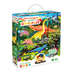 Obserwacyjne Dinozaury 2024 - miniaturka