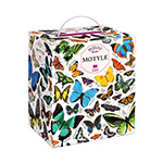 Puzzlove Motyle 200 miniatura