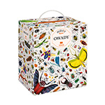 miniaturka Puzzlove Owady puzzle 1000 elementów
