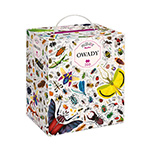 Puzzlove Owady 200 miniatura