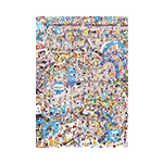 miniatura plakat Maraton