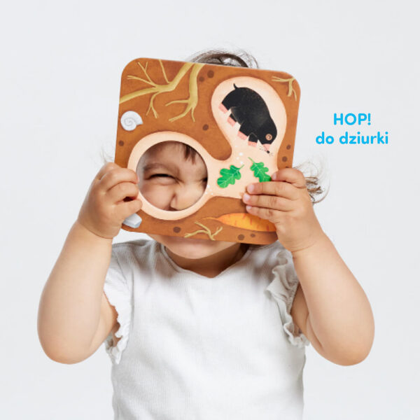 puzzle z dziurką tu mieszkam duze tabliczki z dziurka