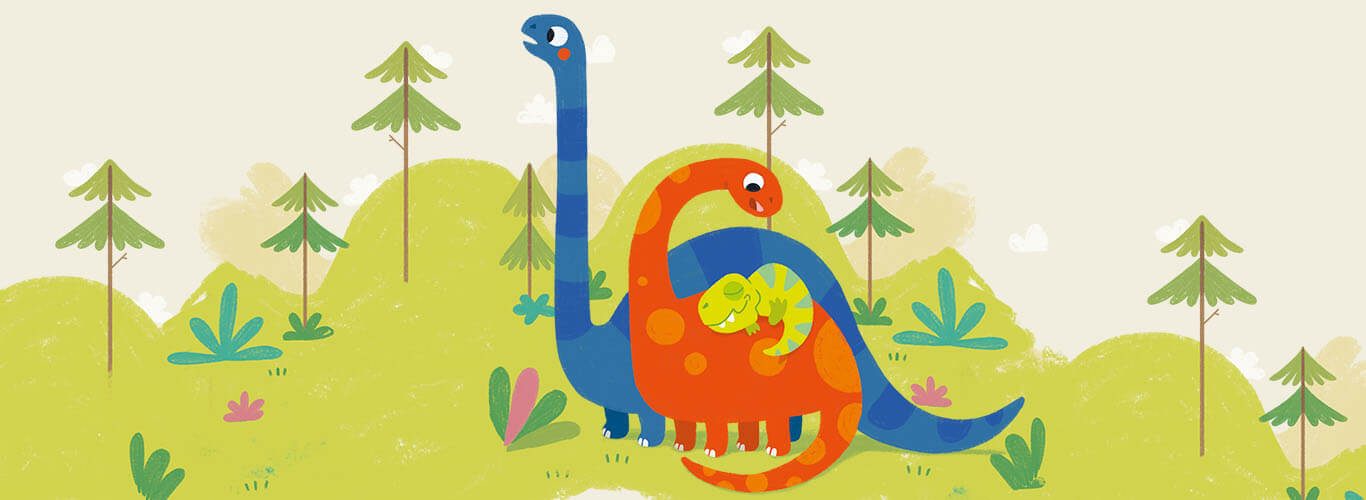 Dinozaury artykul blog